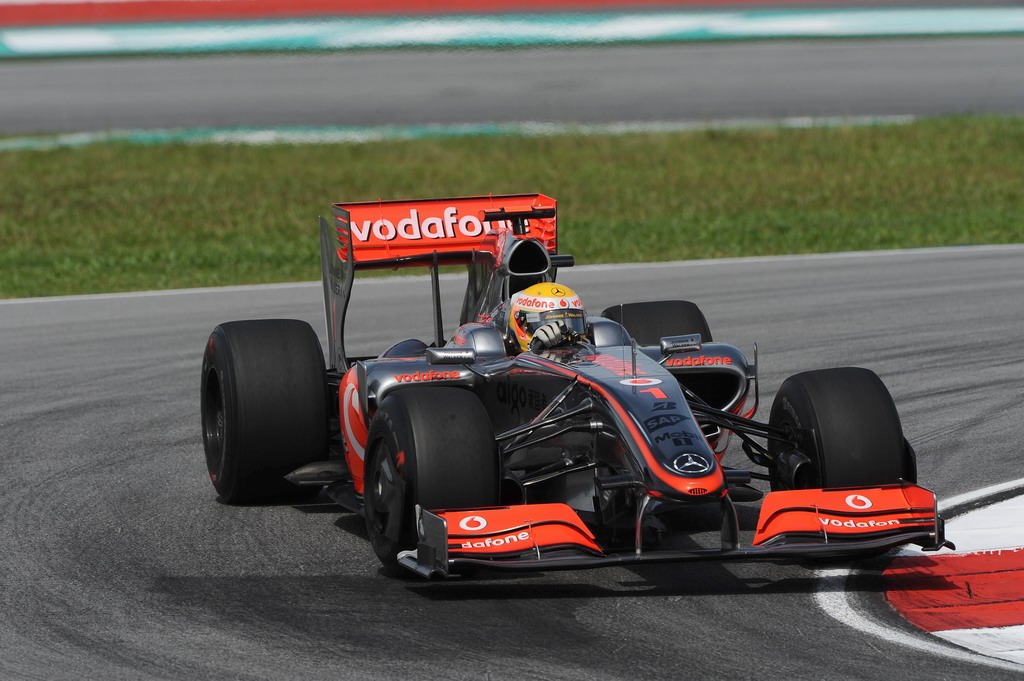 GP MALESIA - Prove Libere